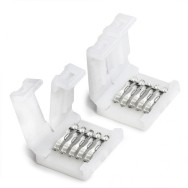 Connettore Striscia LED RGBW Singolo