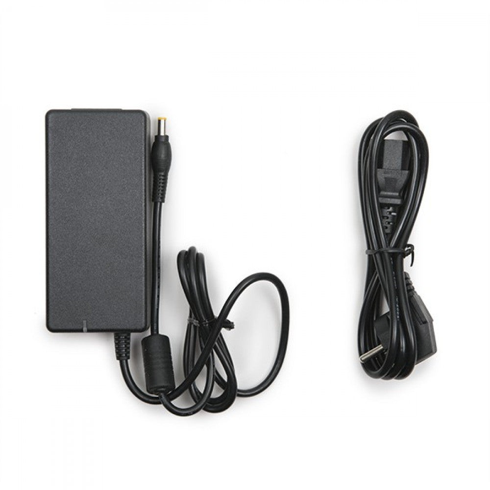 Trasformatore LED 230VAC/12VDC 72W 6A IP20