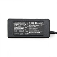 Trasformatore LED 230VAC/12VDC 72W 6A IP20