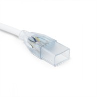 Connettore Del Cavo 2 Strisce LEDs 220VAC RGB