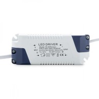 Pannello LED 25W 2500Lm 2700ºK Quadrato 40.