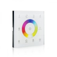 Controller Rgwb Tattile a Distanza 4 Zone DMX512