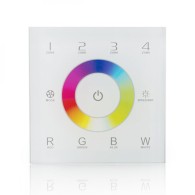 Controller Rgwb Tattile a Distanza 4 Zone DMX512