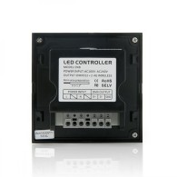 Controller Rgwb Tattile a Distanza 4 Zone DMX512