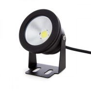 Faretto da giardino a LED 10W 846Lm 2700ºK IP67 Giardino 40.