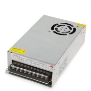 Trasformatore LED 230VAC/12VDC 300W 25A IP20