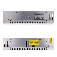 Trasformatore LED 230VAC/12VDC 300W 25A IP20