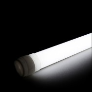 Tubo LED T8 18W 1.700Lm IP65 120Cm Prodotti Lattiero-caseari