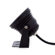 Faretto da giardino a LED 10W 846Lm 2700ºK IP67 Giardino 40.