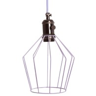 Lampada A Sospensione "Copenhagen"