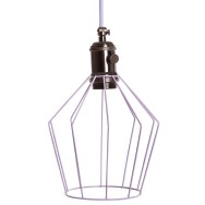 Lampada A Sospensione "Copenhagen"
