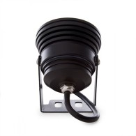 Faretto da giardino a LED 10W 846Lm 2700ºK IP67 Giardino 40.