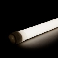 Tubo LED T8 18W 1.700Lm IP65 120Cm Frutta e 50.