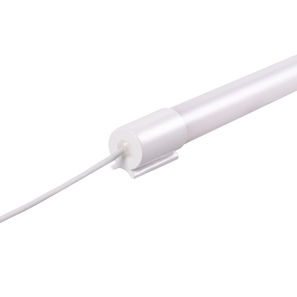 Tubo LED 23W 2153Lm 2700ºK IP65 150Cm 40. Tubo LED 23W 2153Lm 2700ºK IP65 150Cm 40.