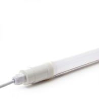 Tubo LED T8 18W 1.700Lm IP65 120Cm Frutta e 50.