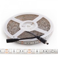 Striscia LED per coltivazione 72W 4.