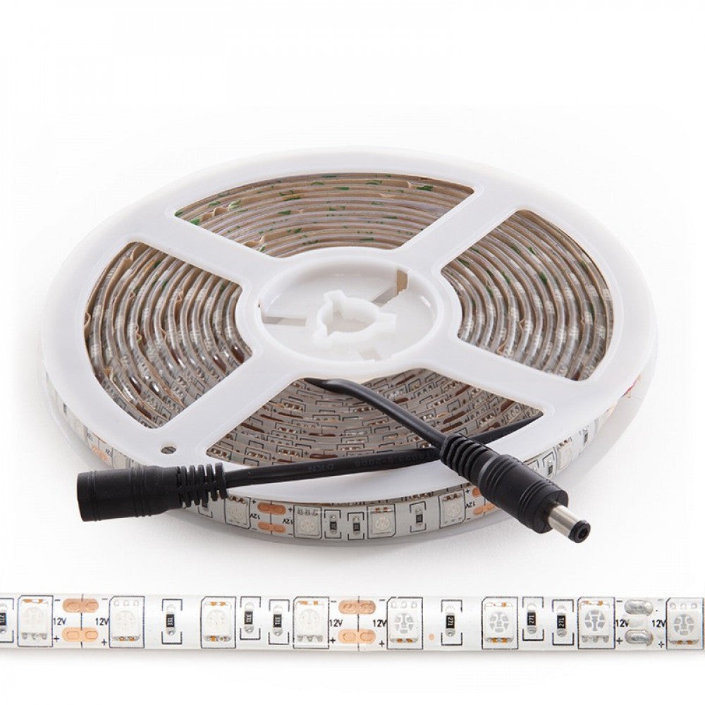 Striscia LED per coltivazione 72W 4. Striscia LED per coltivazione 72W 4.