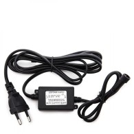 Driver IP67 3W 90-264VAC/12VDC Connettore Femmina