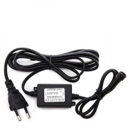 Driver IP67 3W 90-264VAC/12VDC Connettore Femmina