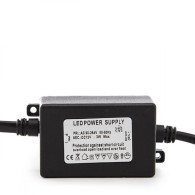 Driver IP67 3W 90-264VAC/12VDC Connettore Femmina