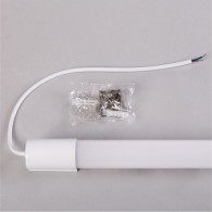 Tubo LED 23W 2153Lm 2700ºK IP65 150Cm 40.