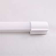 Tubo LED 23W 2153Lm 2700ºK IP65 150Cm 40.