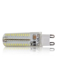 Lampadina LED G9 5W 299Lm 2700ºK 40.