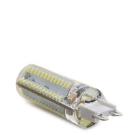 Lampadina LED G9 5W 299Lm 2700ºK 40.