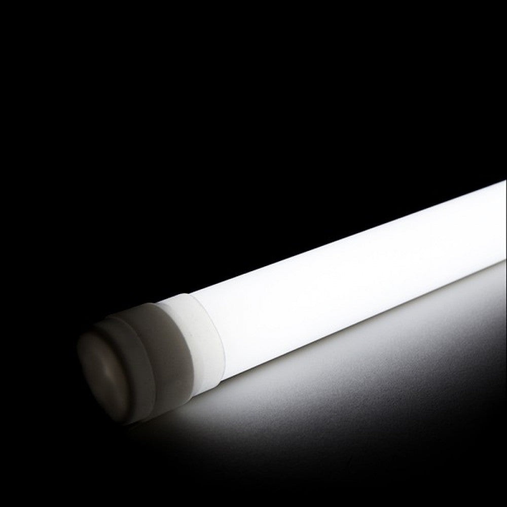 Tubo LED T8 22W 2.100Lm IP65 150Cm Prodotti Lattiero-caseari