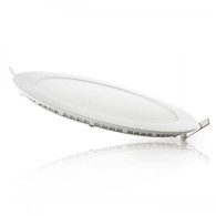 Pannello LED 18W 1800Lm 2700ºK Circolare 40.