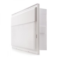 Illuminazione di emergenza a LED Ebro 100Lm 1 ora IP44