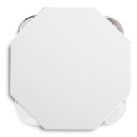 Applique a LED 4W 360Lm CSquillareline IP65 40.