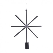 Lampada A Sospensione "Elise"