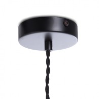 Lampada A Sospensione "Elise"