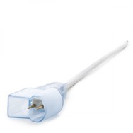 Connettore Neon Flex 24VDC