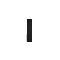 Luce A Muro E14 Nero (Senza Lampada) Layla