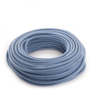 Cavo Avorio 2X0,75 X 1M