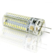 Lampadina LED G4 5W 300Lm 6000ºK 40.
