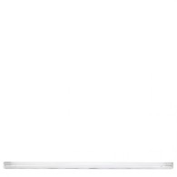 Plafoniera LED 20W 1.800Lm 6000ºK T8 Tubo LED Cristallo 120Cm