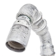 Lampada Da Tavolo "Plumber"