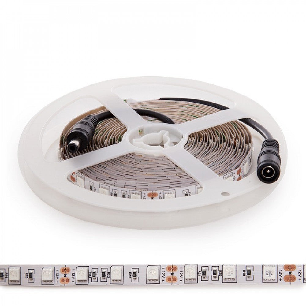 Striscia LED per coltivazione 72W 4. Striscia LED per coltivazione 72W 4.