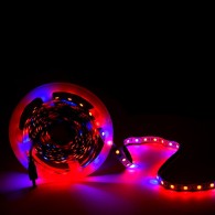 Striscia LED per coltivazione 72W 4.
