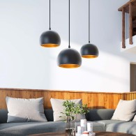 Lampada A Sospensione "Londyn"
