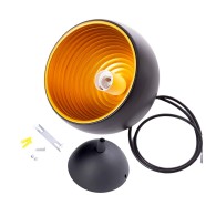 Lampada A Sospensione "Londyn"