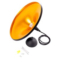 Lampada A Sospensione "Juliette"