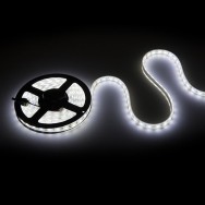 Striscia da 60 LED 72W 4.000Lm SMD5050 12VDC IP68 Sommergibile