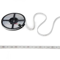 Striscia da 60 LED 72W 4.000Lm SMD5050 12VDC IP68 Sommergibile