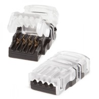 Connettore SMD5050 RGB IP65