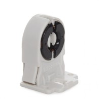 Portalampada Tubo LED T8