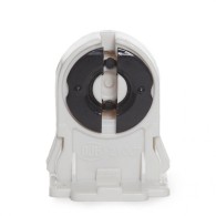 Portalampada Tubo LED T8